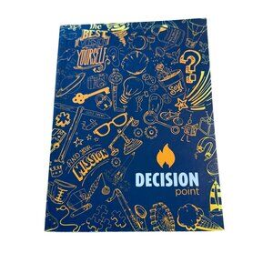 Decision Point Confirmation Workbook Sacrament Prep Dynamic Catholic